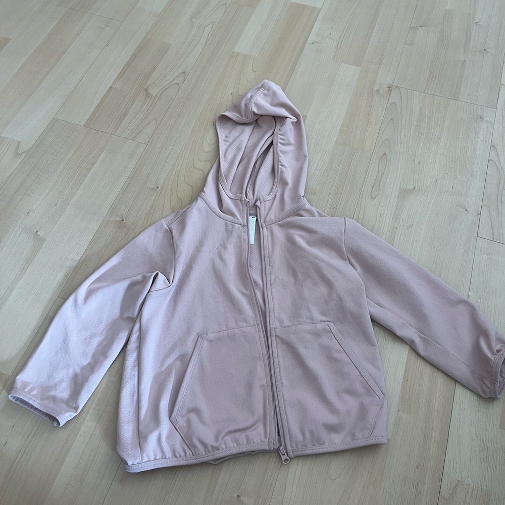 Uniqlo summer jacket / windbreaker
